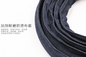 WP17高综合质量氩弧焊焊枪TIG焊枪用于火炬头焊接 - Product Image 3
