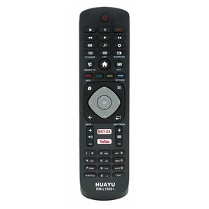 Philips tv için HUAYU RM-L1285 + akıllı tv uzaktan kumanda evrensel kullanım - Product Image 1