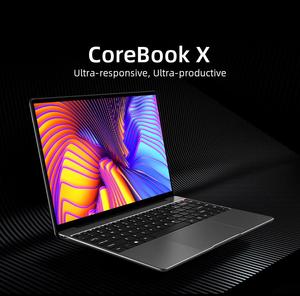 Chuwi-ordenador portátil con Teclado retroiluminado, Notebook CHUWI CoreBook X, Intel Core i5, Windows s 10, en stock - Product Image 4