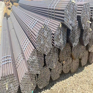Factory Direct Sale ASTMA656 Type 3 Type <strong>7</strong> Seamless Carbon Steel <strong>Tube</strong> - Product Image 2