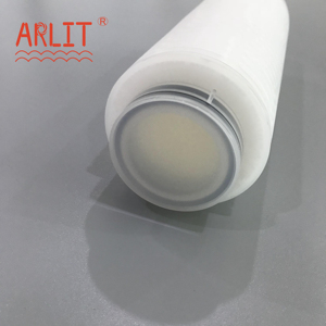 83mm Outer Diameter PP Micro-pore <strong>Membrane</strong> Filter Cartridge for LCD Wet Processing Filtration