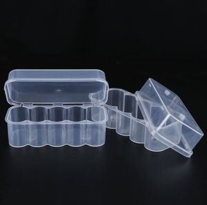 กล่องเก็บของขวดวัคซีน3มล. 5มล. 7มล. 10มล. 10cc 20มล. - Product Image 4