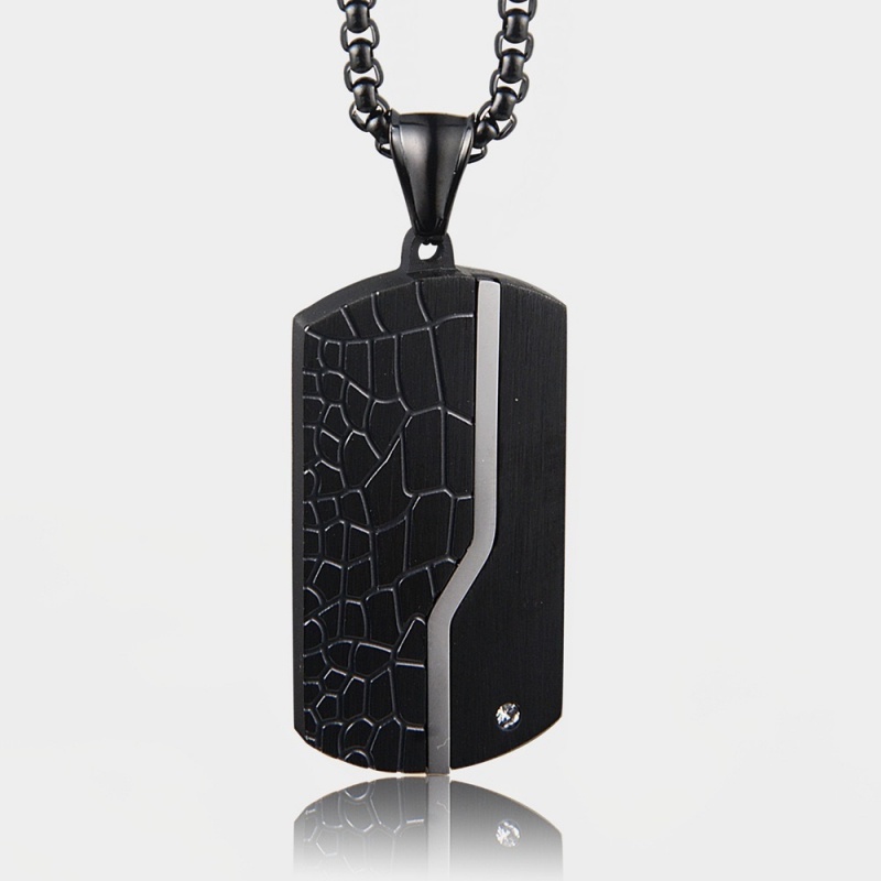 Argent noir