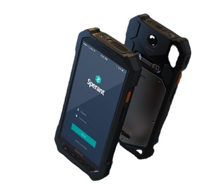 PD01 PLUS 5&quot; Capacitive Touch Screen POS with 1D&amp;2D Scanner <strong>Android</strong> POS <strong>System</strong> IP65 protection <strong>Android</strong> Pos <strong>Devices</strong> - Product Image 6