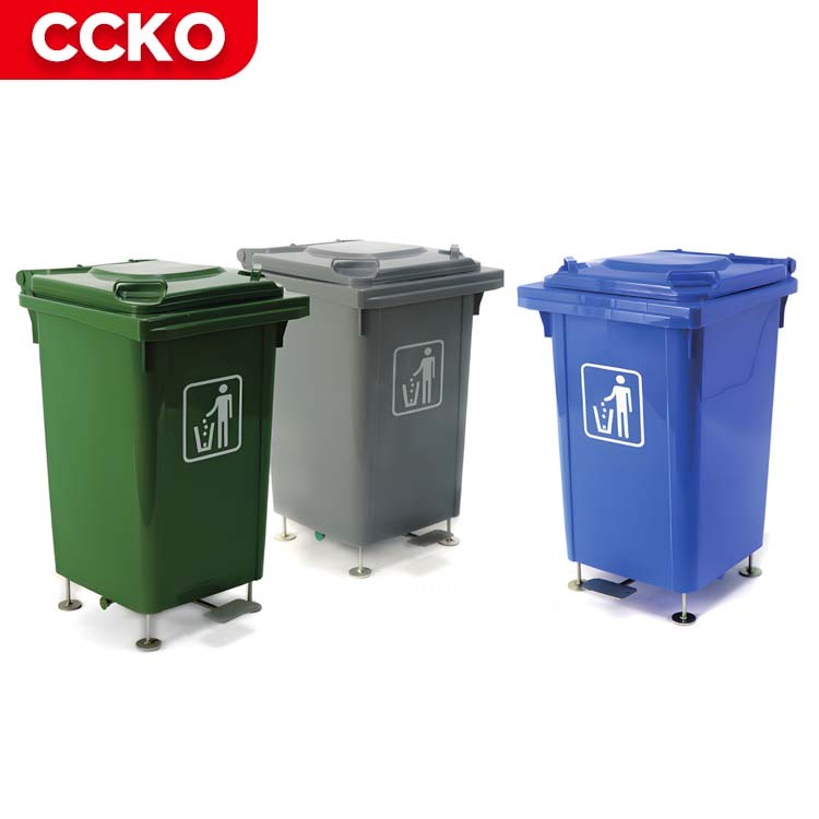 CK001A 60L 3 colores opcionales