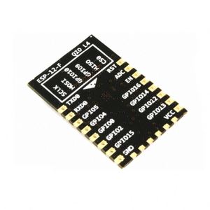 Modulo ESP8266 ESP-12F ESP-12S modello WIFI seriale ESP-12E aggiornare il modulo WIFI Wireless remoto ESP12S ESP-12 - Product Image 2