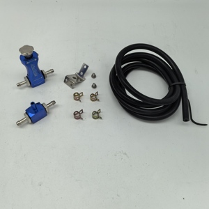 Fabrika doğrudan satış otomobil parçaları LS motor güçlendirici denetleyici turbo iki elle ayar türbin denetleyici - Product Image 1