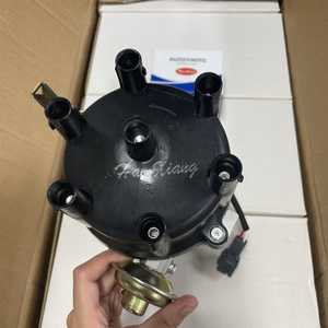 Haxiang 19100-66010汽车点火分电器系统，用于拉达点 - Product Image 6