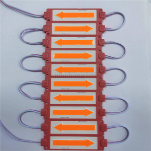 160องศามุม2835 SMD Ip65ฉีดโฆษณากลางแจ้งพลังงานสูง3วัตต์ด้านแสงนำโมดูล2835 3030 12 24โวลต์ - Product Image 5