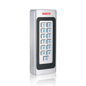 Standalone Metal Access Controller EM/ID 125-kHz-Zugangskontrolltastatur - Product Image 6