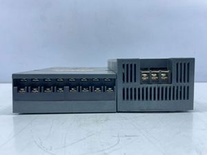 NEW IZUMI PFJ-PS1ACU PFJ-T081U FA-1 Junior Expansion Power <strong>Plc</strong> <strong>Input</strong> <strong>Output</strong>- One Year Warranty - Product Image 4