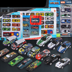 1:64 Creative DIY Plastic Diecast Toy Vehicles Wholesale Pull Back <strong>Model</strong> <strong>Car</strong> <strong>Unique</strong> Back <strong>Model</strong> <strong>Car</strong> Design - Product Image 1