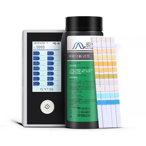 Анализатор мочи, детектор мочи, 14 предметов, полуавтоматический - Product Image 1