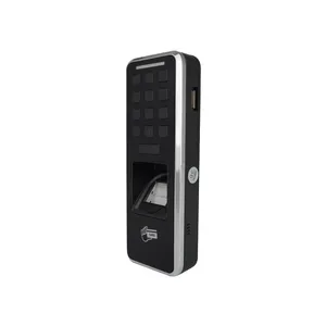 EN-A20 лучшие цены Wiegand Rfid Usb Биометрические отпечатки пальцев Дверной замок системы контроля доступа - Product Image 3