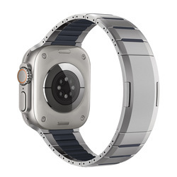 Titanium gray