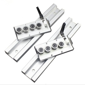 SGR10双轴直线导轨直线运动导轨 - Product Image 6