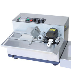 [JT-MY380F] macchina di codifica my380 automatico batch codice solido inchiostro rotolo data di scadenza macchina da stampa per la codifica e la produzione di etichette