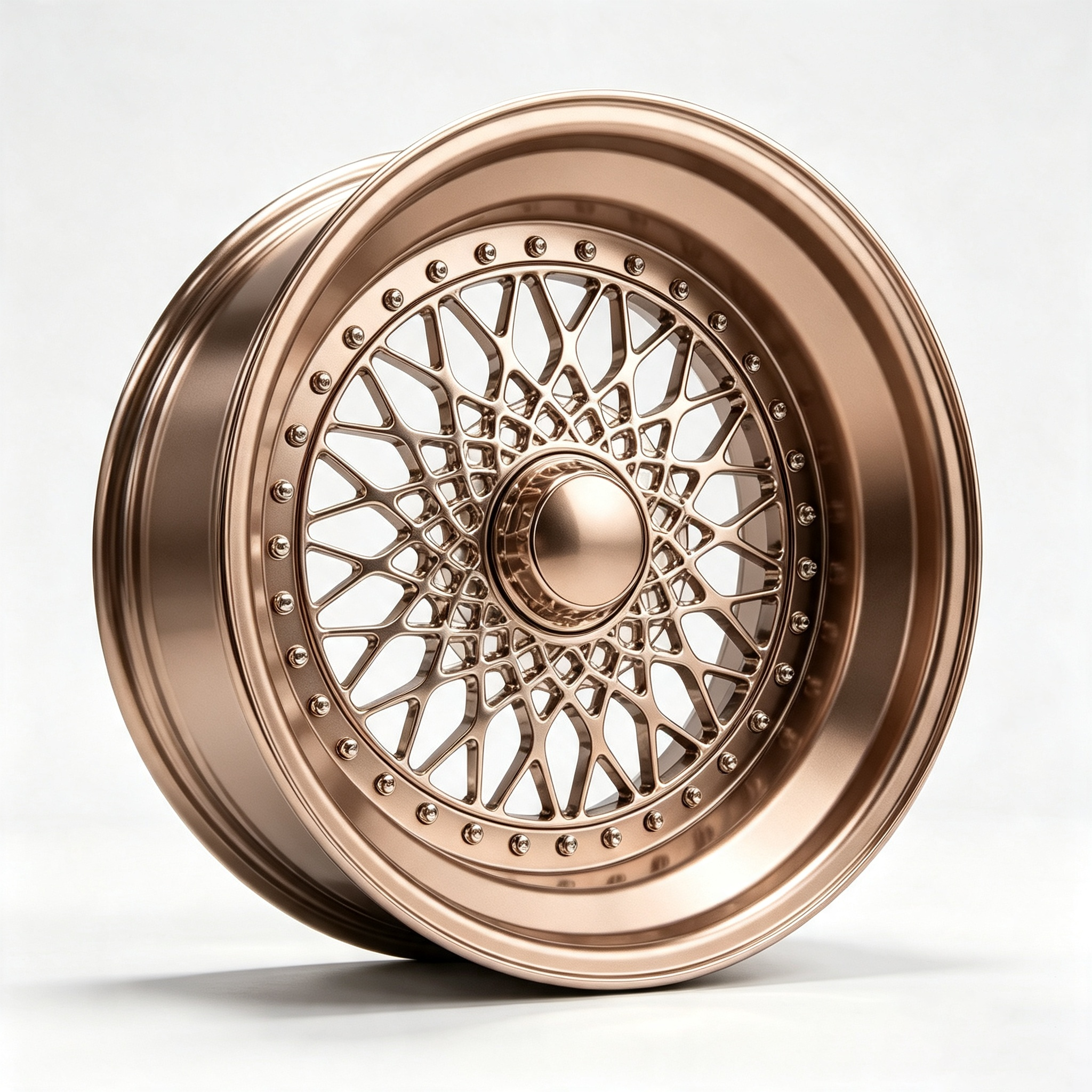 Bronze