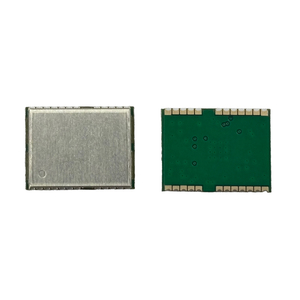 Módulo GPS + Beidou Señal de tamaño pequeño Módulo de posicionamiento AT6558R de baja potencia fuerte - Product Image 1