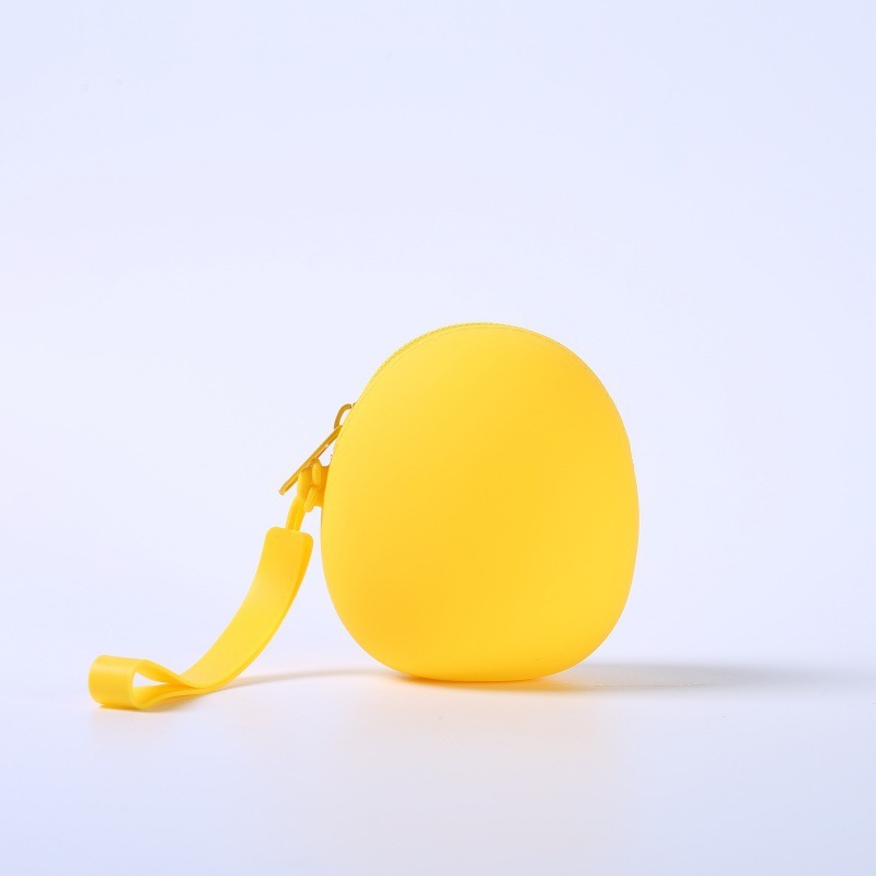 Yellow-egg bun