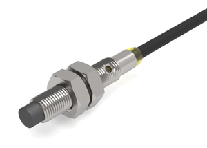 Mini M5 Stainless Steel Inductive Proximity Switch Metal Shielded Flush Termination Style Innate <strong>Detection</strong> Proximity <strong>Sensor</strong>