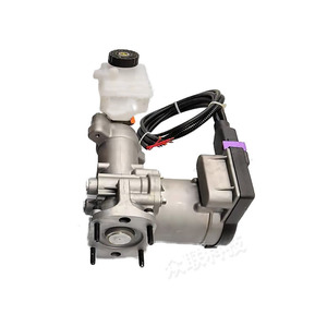 Kit autonomo per autocarro/autocarro/auto con telecomando elettrico a guida autonoma ATV/UTV con nuovo programma di telai per autobus - Product Image 4