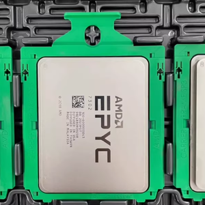 AMD EPYC 7302 CPU 16コア32スレッドメイン周波数3.0Gターボ周波数3.3G TDP155Wサーバー固有 - Product Image 2