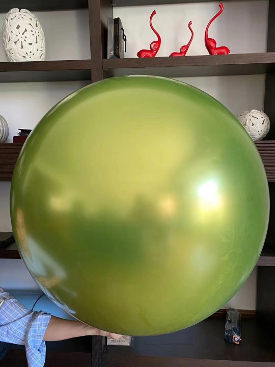Verde lima