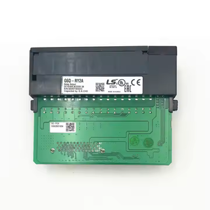 G6QRY2A Industrial-Grade Smart <strong>Temperature</strong> <strong>Controller</strong> 220V AC/DC Power - Product Image 3