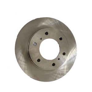 JB3C-2A315-BA ดิสก์เบรกหลังรถยนต์อะไหล่รถยนต์สำหรับ Ranger 2.0 3.2รุ่นใหม่ - Product Image 1