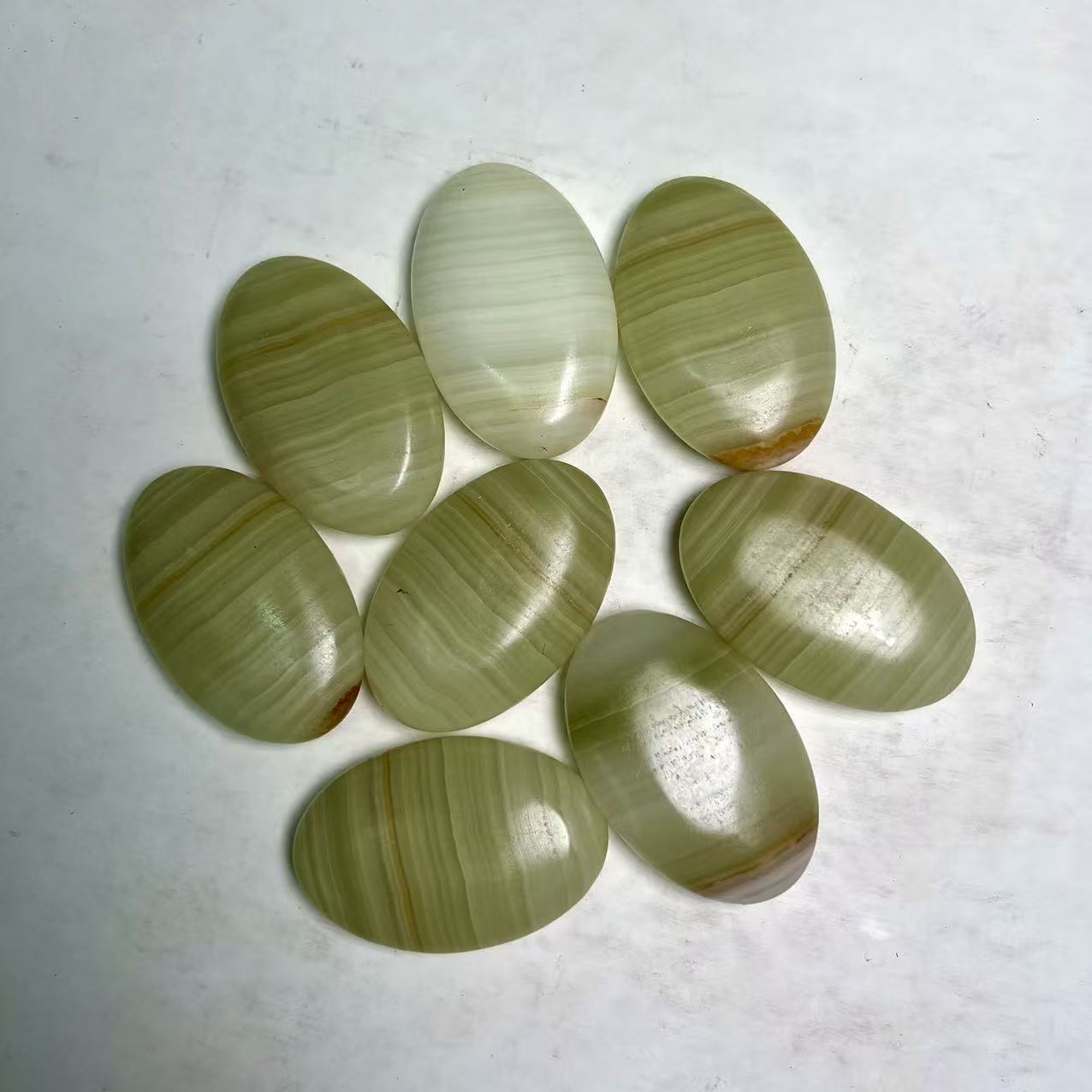 Jade afghan