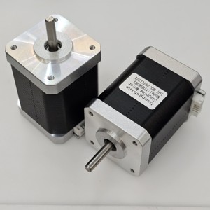 17 hs6001 4 Nema17 motore Stepper 42 con 1 M Du Po Nt linea 1.5A CNC e stampante 3D - Product Image 5