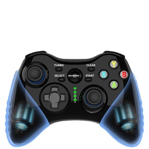 Xbox360 kablolu denetleyici için xbox360 denetleyicisi için pc oyun denetleyicisi için 2m kablo - Product Image 2
