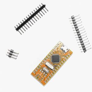 Open Source di alta qualità CH340 328P Mirco USB schede di sviluppo per NANO V3.0 - Product Image 4