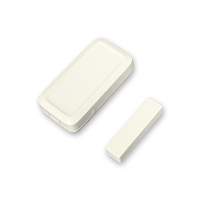 Sentek 433Mhz draadloze deurcontactsensor met hoge gevoeligheid IP66 waterdicht 80 dB alarm ABS materiaal compatibel WC-15 - Product Image 5