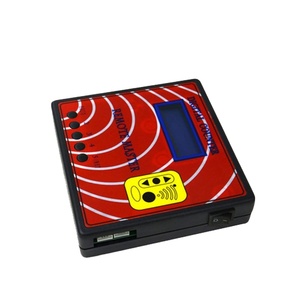 Professinal DIGITAL COUNTER REMOTE MASTER Digital Frequency Counter Remote <strong>Duplicator</strong> - Product Image 1
