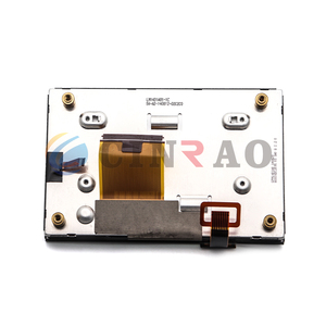 LCD-Display mit Touchscreen LM1401A01-1C Autorad für GPS-Navigation als Ersatz - Product Image 1