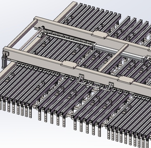 Роботизированная машина для изготовления кирпичей - Product Image 6