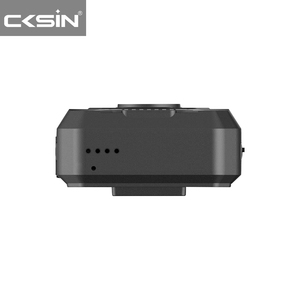 DSJ-V1 Pro Android WiFi vücut kamerası destek PTT SOS iki yönlü Video/ses 2K H.265 4G vücuda takılan kamera - Product Image 6