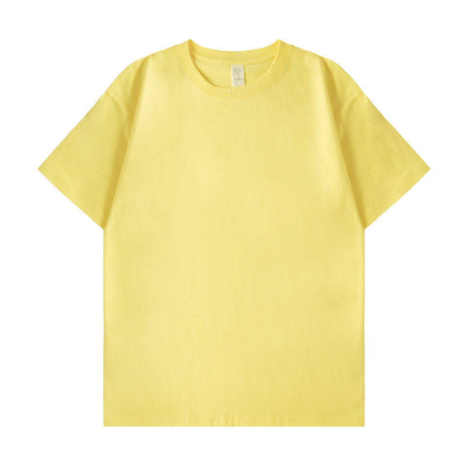 Giallo oca