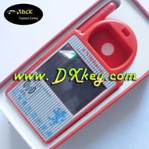 Neueste Version V5.18 CN900 Mini Transponder Hands chl üssel programmierer Englische Sprache für 4C 46 4D 48 G Chips CN900MINI - Product Image 2