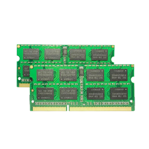 ICOOOLAX Professional DDR3 1,35 V/1,5 V Speicher module Nb SO-DIMM 1066MHz/1333MHz/1600MHz ECC 2GB/4GB/8GB/16GB RAM Lager verfügbar - Product Image 3