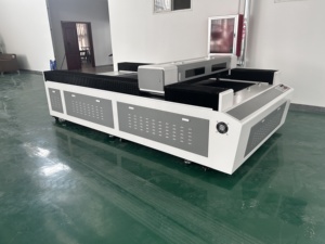Лазерный гравер с ЧПУ, 1325 СО2 - Product Image 2