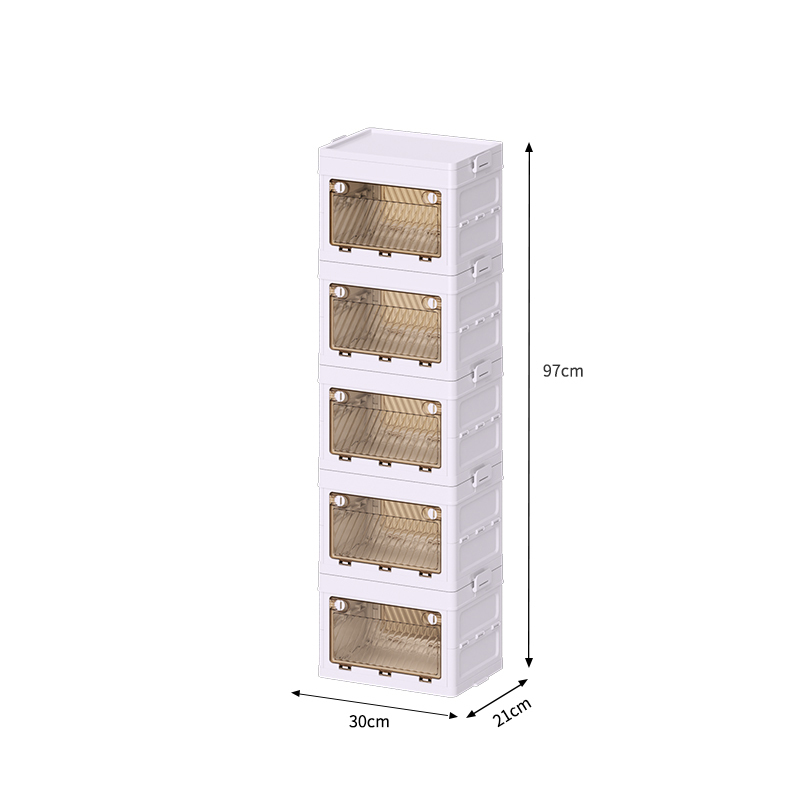 30*21*97CM JG2032 Cinco capas