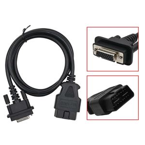 NISSAN VCI WIFI OBD2 immobilizzatore chiave di programmazione consultare 3 Plus aggiornamento gratuito per interfaccia diagnostica auto Nissan Infiniti - Product Image 5