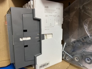 ABB Original Original waren Wechselstrom schütz A185-30-11 * 400-415v 50Hz 415-440v 60Hz