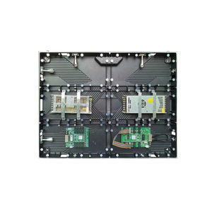 Werbetafeln für den außenbereich nahtlose Spleißvorrichtung programmierbare Led-Panel-Bildschirme Led-Bildschirmwand für Sport 1,9 mm 4k Videowände einfaches SDK PVD - Product Image 4