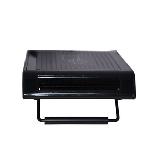USB CCID ISO 7816 temassız kredi kart okuyucu ve yazıcı makinesi HD5