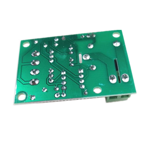 XH-M601 pil şarj kontrol panosu 12V akıllı şarj güç kontrol paneli otomatik şarj gücü - Product Image 4