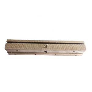 Yatay torba ambalaj l tipi sızdırmazlık jaws euro delik kesme özelleştirilmiş - Product Image 3